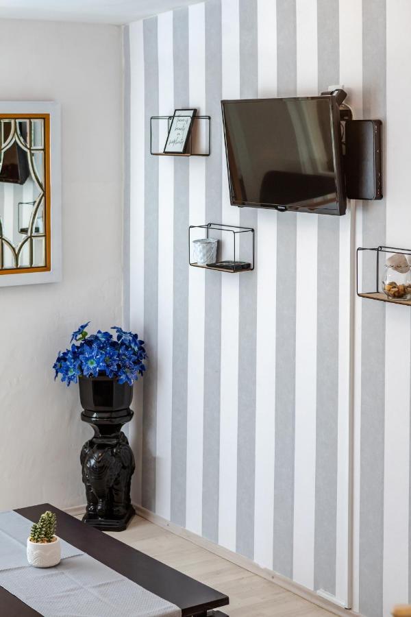 Apartamento Heavenly Corner Split Exterior foto