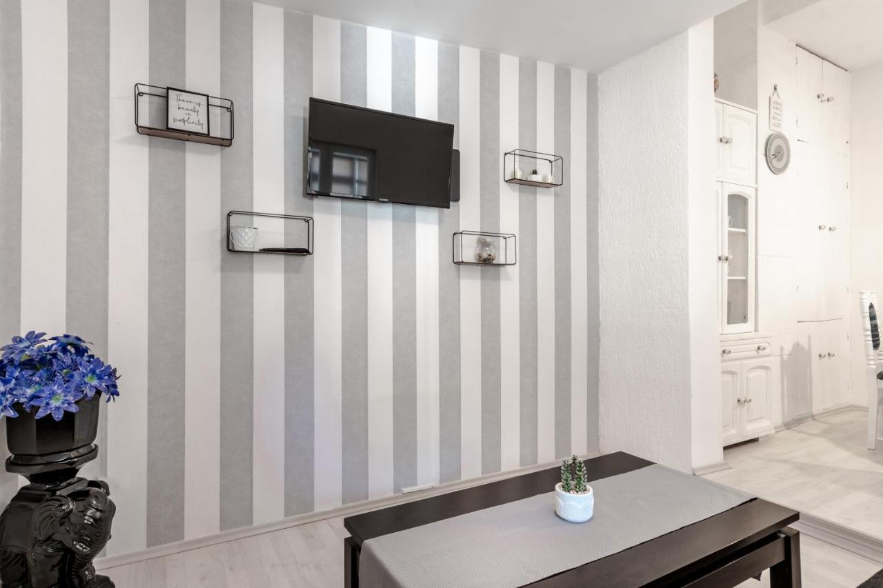 Apartamento Heavenly Corner Split Exterior foto